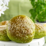 ZIELONE BUŁKI DO...