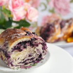 Strucla drożdżowa z...