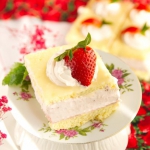 WZ-ka truskawkowa –...