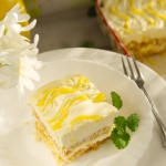 Tiramisu cytrynowe z...