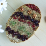 Wielkanocny pasztet jak...