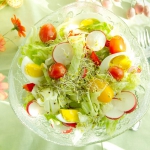 Kolorowa sałatka...