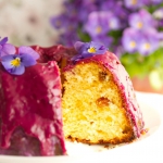 Babka drożdżowa z...