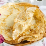 Crespelle – cienkie...