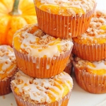 Muffiny dyniowe z...