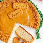 Sernik Lotus Biscoff