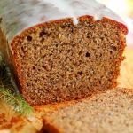 Wilgotne ciasto z makiem...