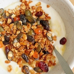 Domowa granola –...