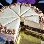 Seromakowiec z Białą...