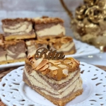 Sernik Kajmakowy z...