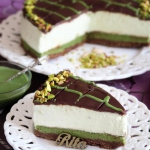 Sernik Dubajski bez...