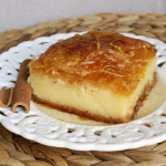 Galaktoboureko –...