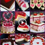 Przepisy na Walentynki:...