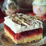 Biszkoptowe Ciasto z...