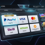 Kasyno PayPal 2026:...
