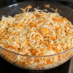 Sałatka z surimi i...