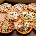 Domowa pizza drożdżowa...