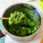 Pesto z bazylii –...