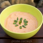 Sos farmera – świetny...
