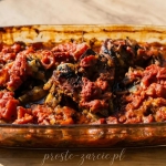 Kaczka pieczona w...