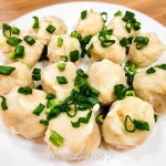 Pierogi bez lepienia –...