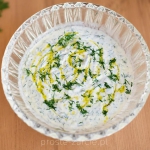Tzatziki – moja...