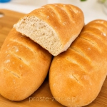 Długie bułki /...