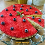 Tiramisu truskawkowe –...
