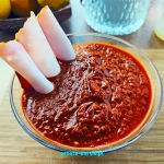 Sos barbecue – prosty...