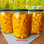 Dynia w occie –...