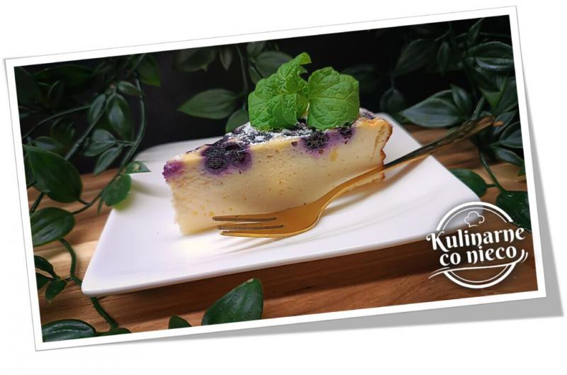 Fit Skyrnik z Jagodami (*SERIA FIT*)