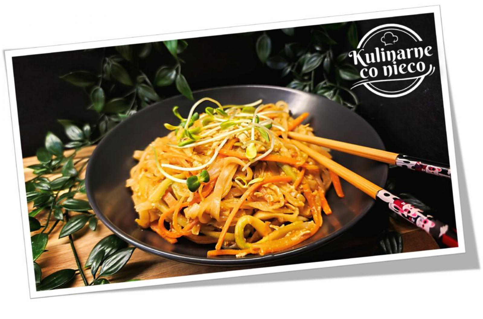 Fit Pad Thai (*SERIA FIT*)