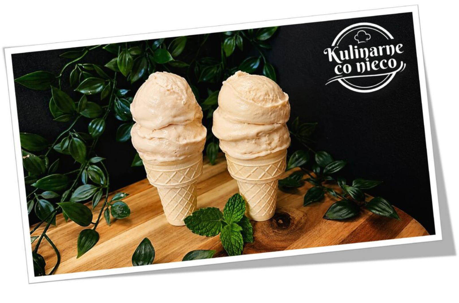 Fit Gelato Latte Earl Grey (Ninja Creami)