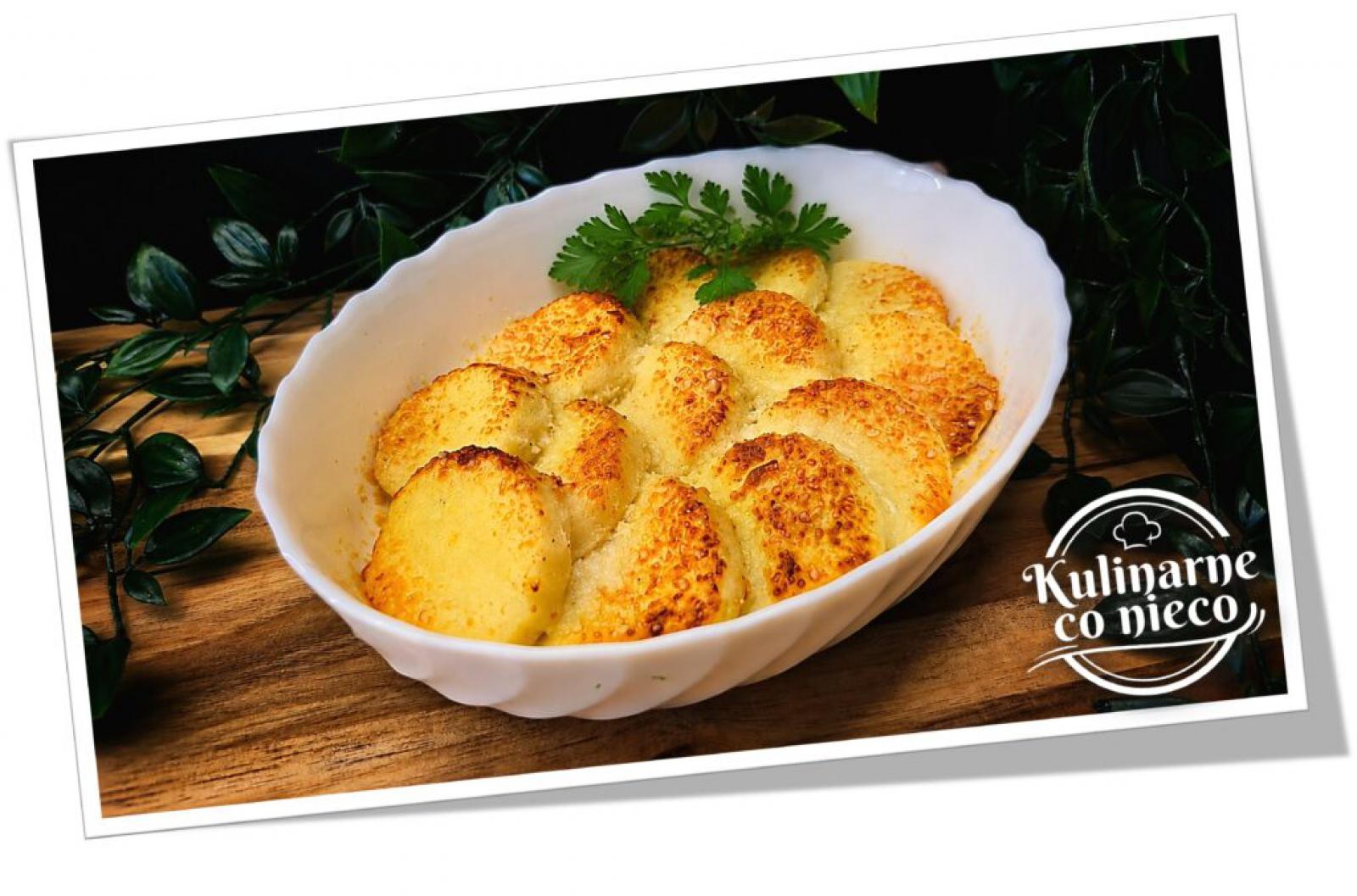 Gnocchi alla Romana (AirFryer)