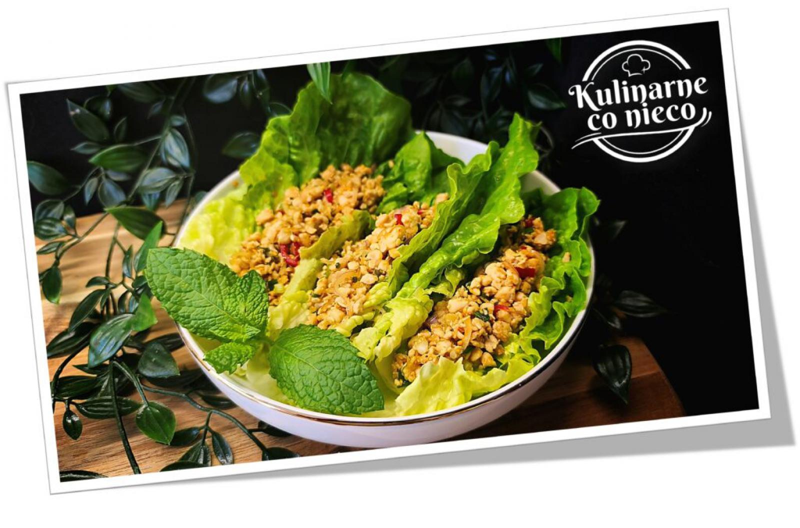 Fit Larb Gai (*SERIA FIT*)