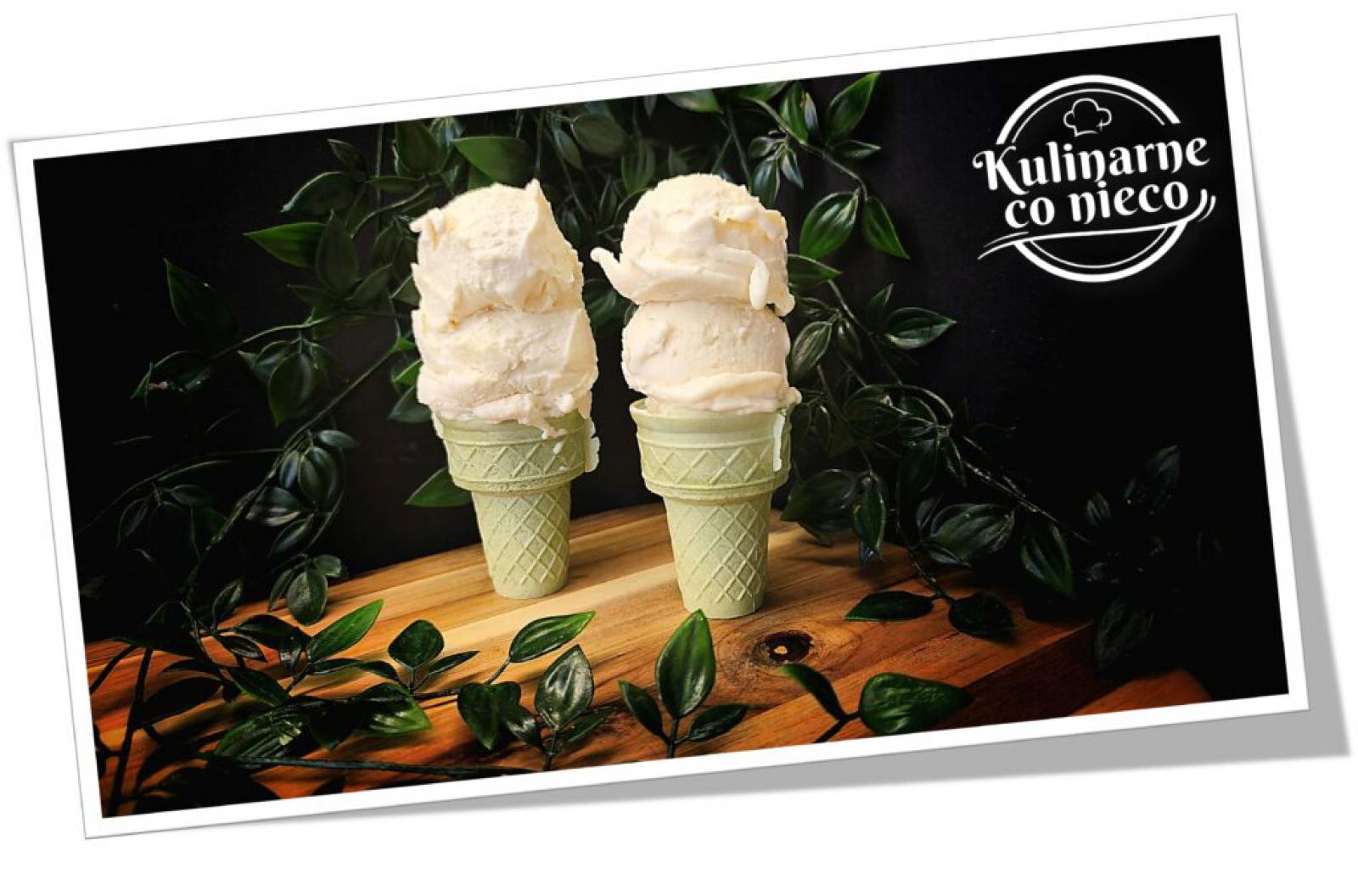 Fit Lody Słony Karmel (Ninja Creami)