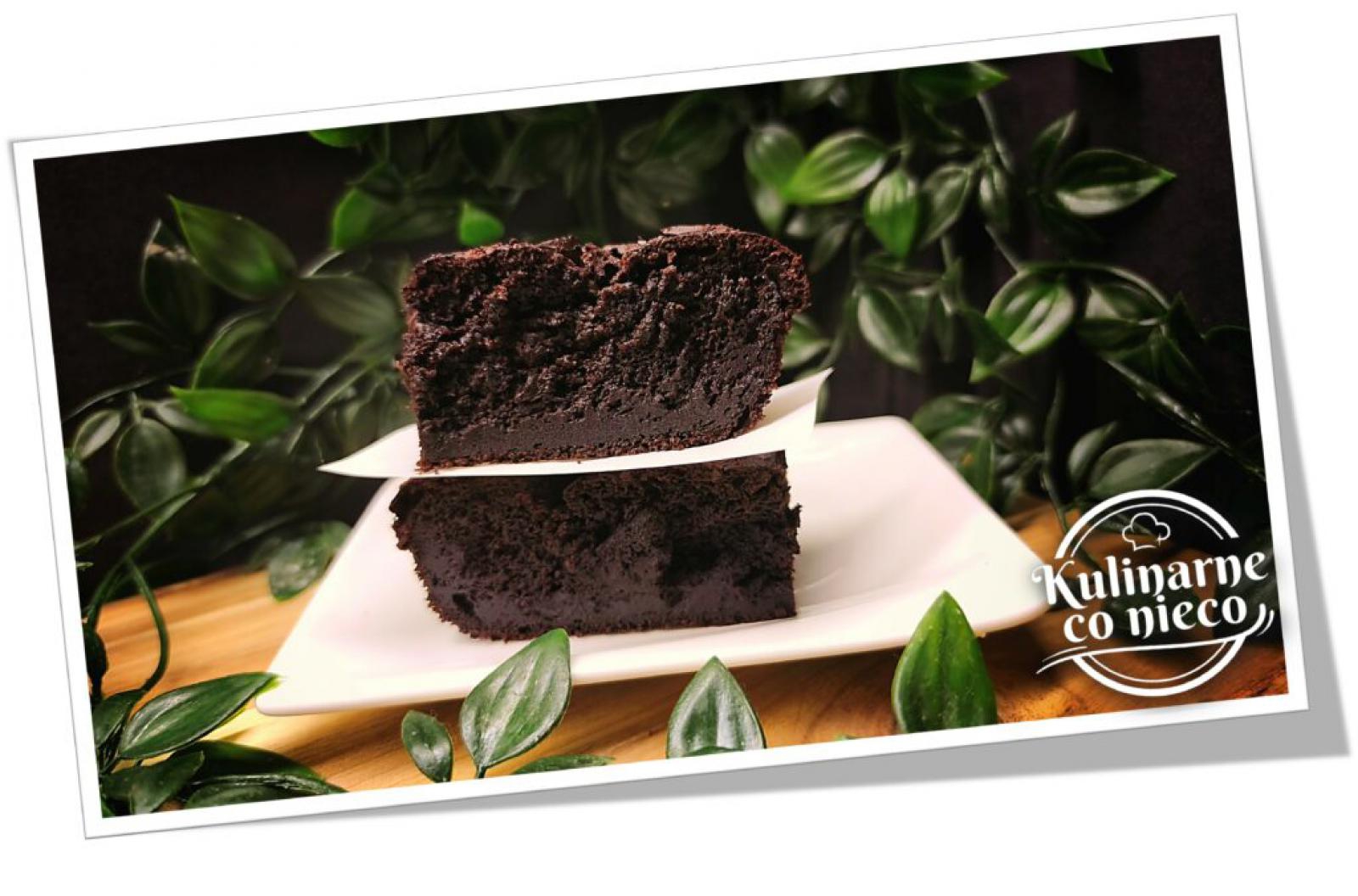 Brownie w Wersji Light (AirFryer)
