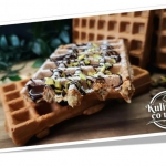 Fit Gofry Dubajskie z...