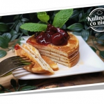 Fit Pancakes Jogurtowe...