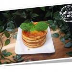 Fit Pancakes z Ricottą...