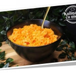 Surówka z Marchwi z...