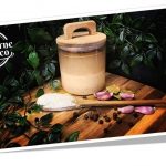 Domowy Zakwas na Żurek