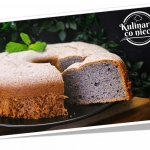 Fit Jagodowa Babka...