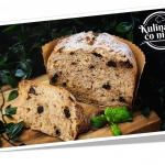 Domowe Panettone z...