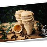 Fit Kawowe Gelato z...