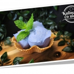 Fit Gelato Butterfly Pea...