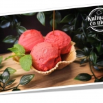 Fit Sorbet Truskawkowy...