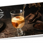 Affogato