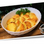 Gnocchi alla Romana...
