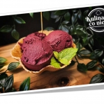 Fit Lody Jagodowe (Ninja...